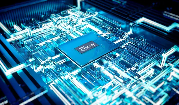 Image for intelCore